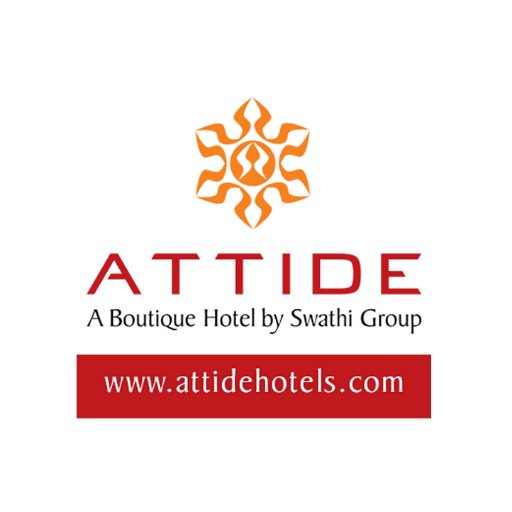 Attide Hotel Logo