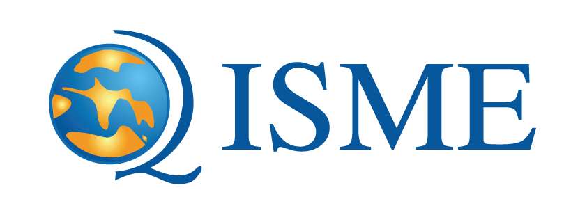 Globe-and-ISME-Logo
