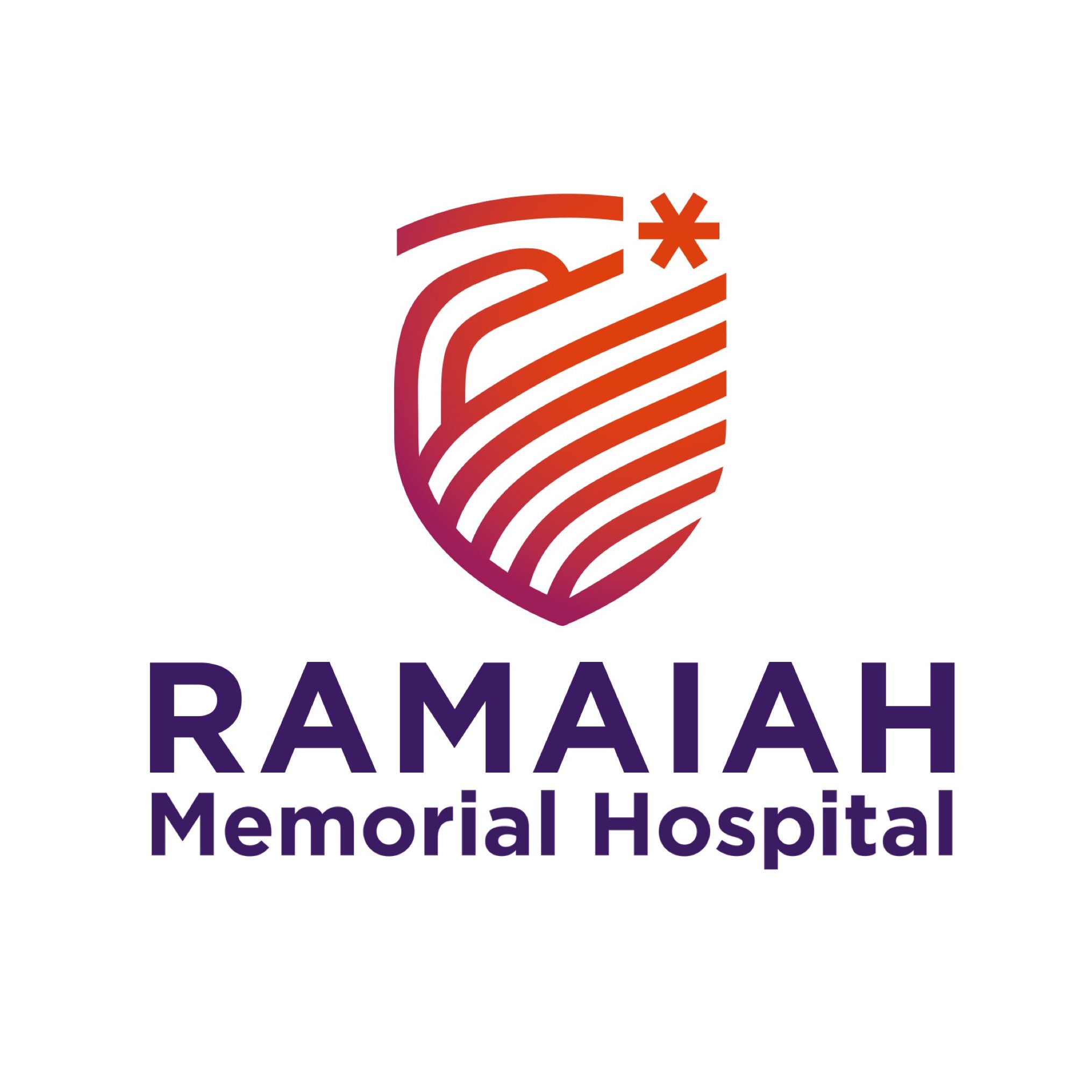 MS Ramaiah Logo